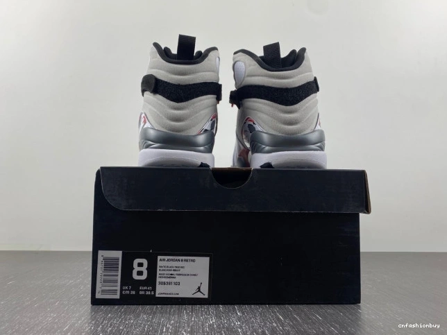 Bunny 8 Retro (2013) Bugs Air Jordan 305381-103 0819